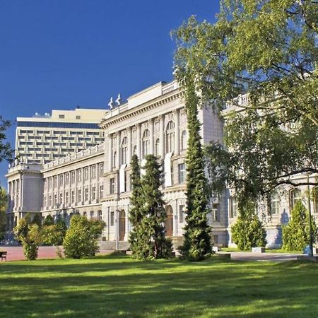 City Center 2Bedroom Apartment Загреб Экстерьер фото