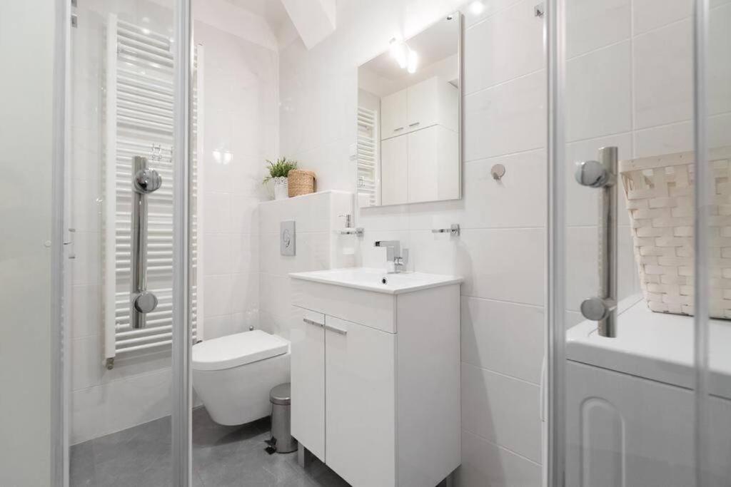 City Center 2Bedroom Apartment Загреб Экстерьер фото